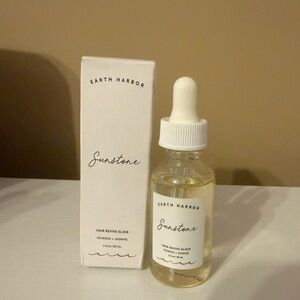 SUNSTONE Hair Revive Elixir